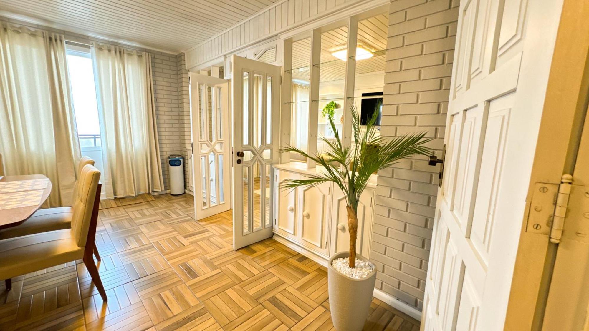 Fares Turis Hotel ウルグアイアナ エクステリア 写真