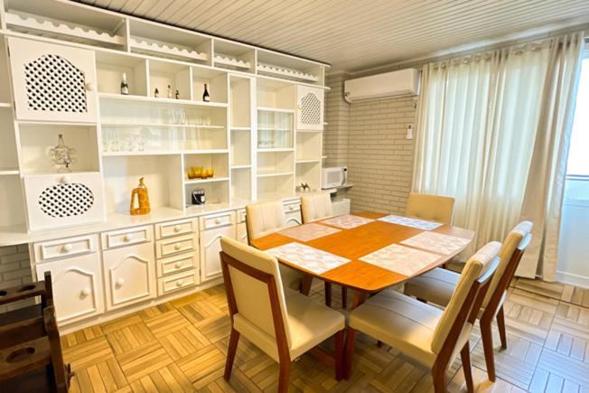 Fares Turis Hotel ウルグアイアナ エクステリア 写真
