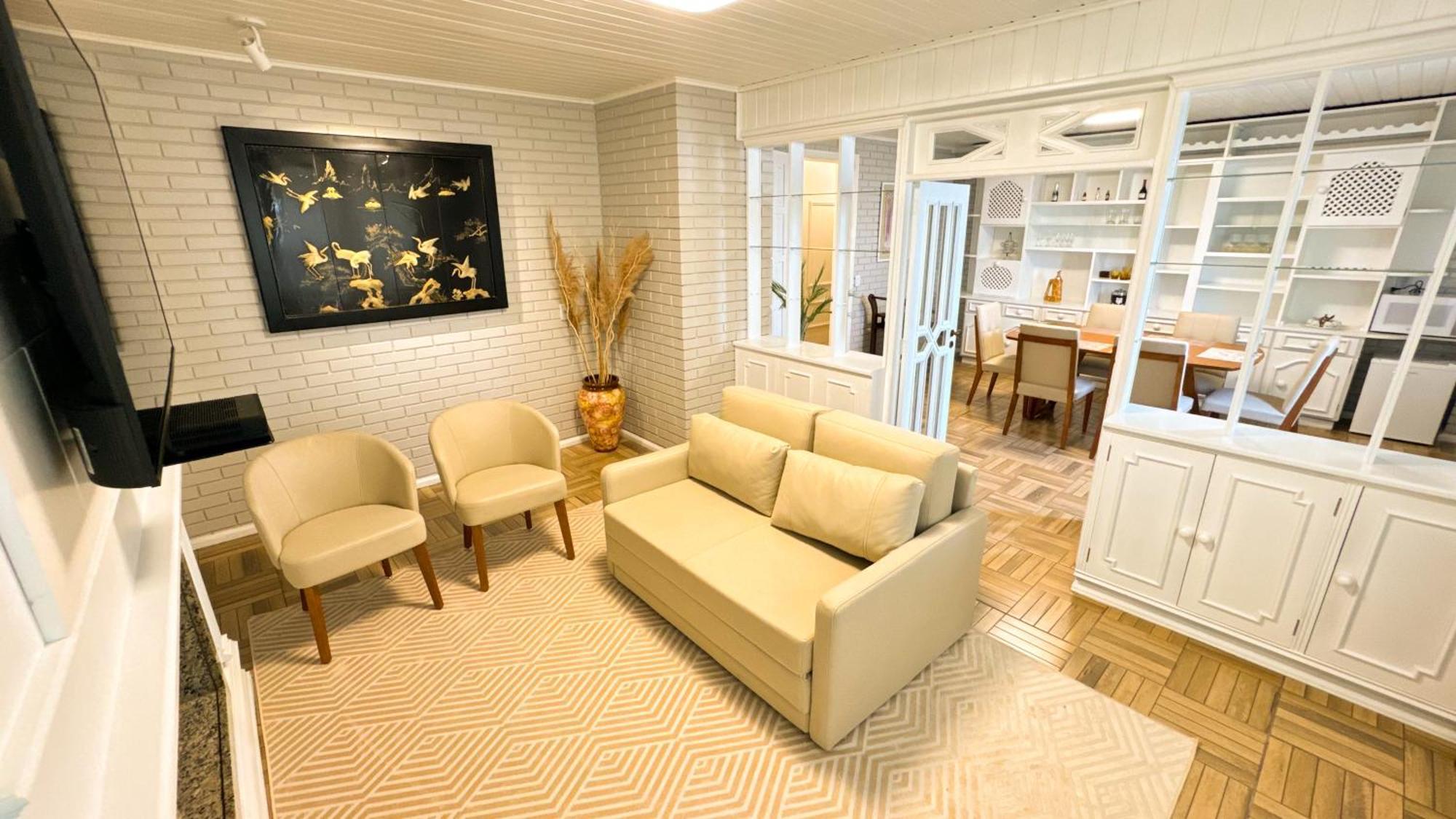 Fares Turis Hotel ウルグアイアナ エクステリア 写真
