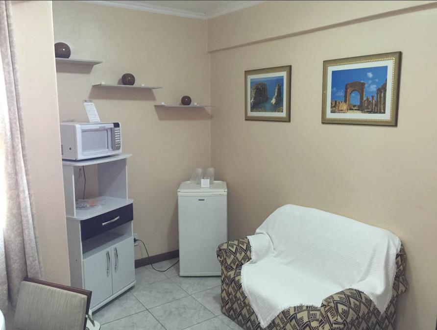 Fares Turis Hotel ウルグアイアナ エクステリア 写真