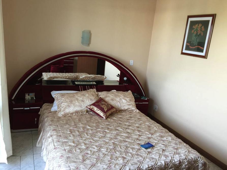 Fares Turis Hotel ウルグアイアナ エクステリア 写真