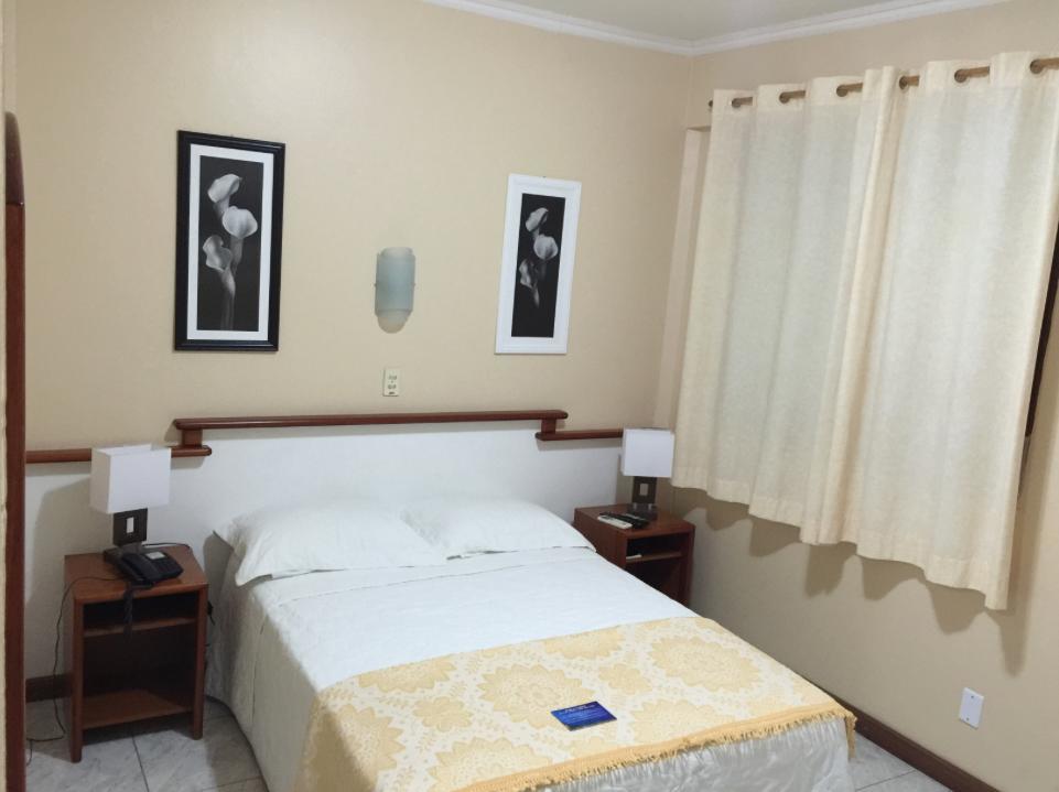 Fares Turis Hotel ウルグアイアナ エクステリア 写真