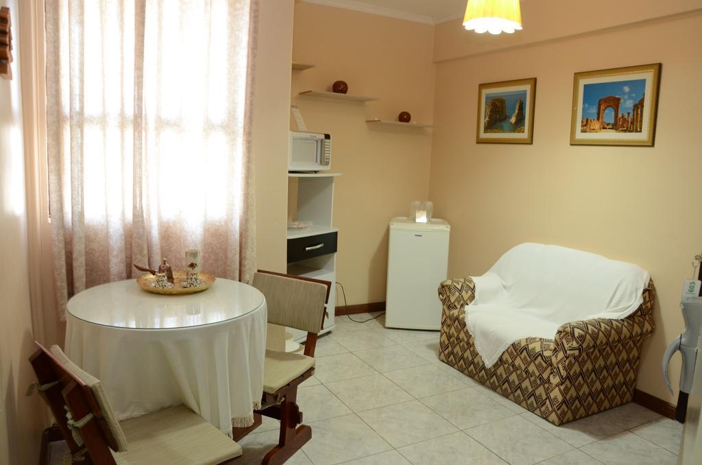 Fares Turis Hotel ウルグアイアナ エクステリア 写真