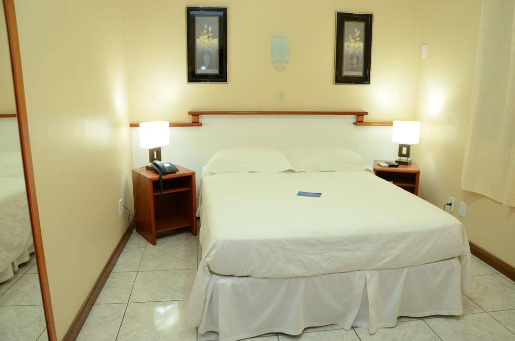 Fares Turis Hotel ウルグアイアナ エクステリア 写真